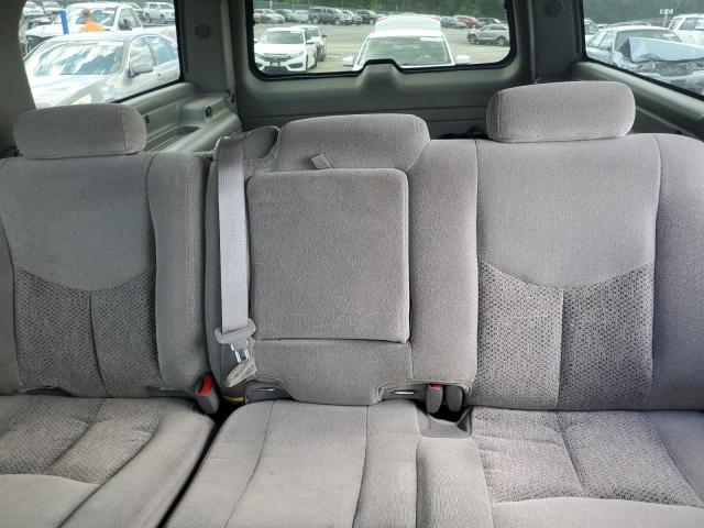 2004 Chevrolet Suburban K1500 VIN: 1GNFK16Z74J164630 Lot: 54514564