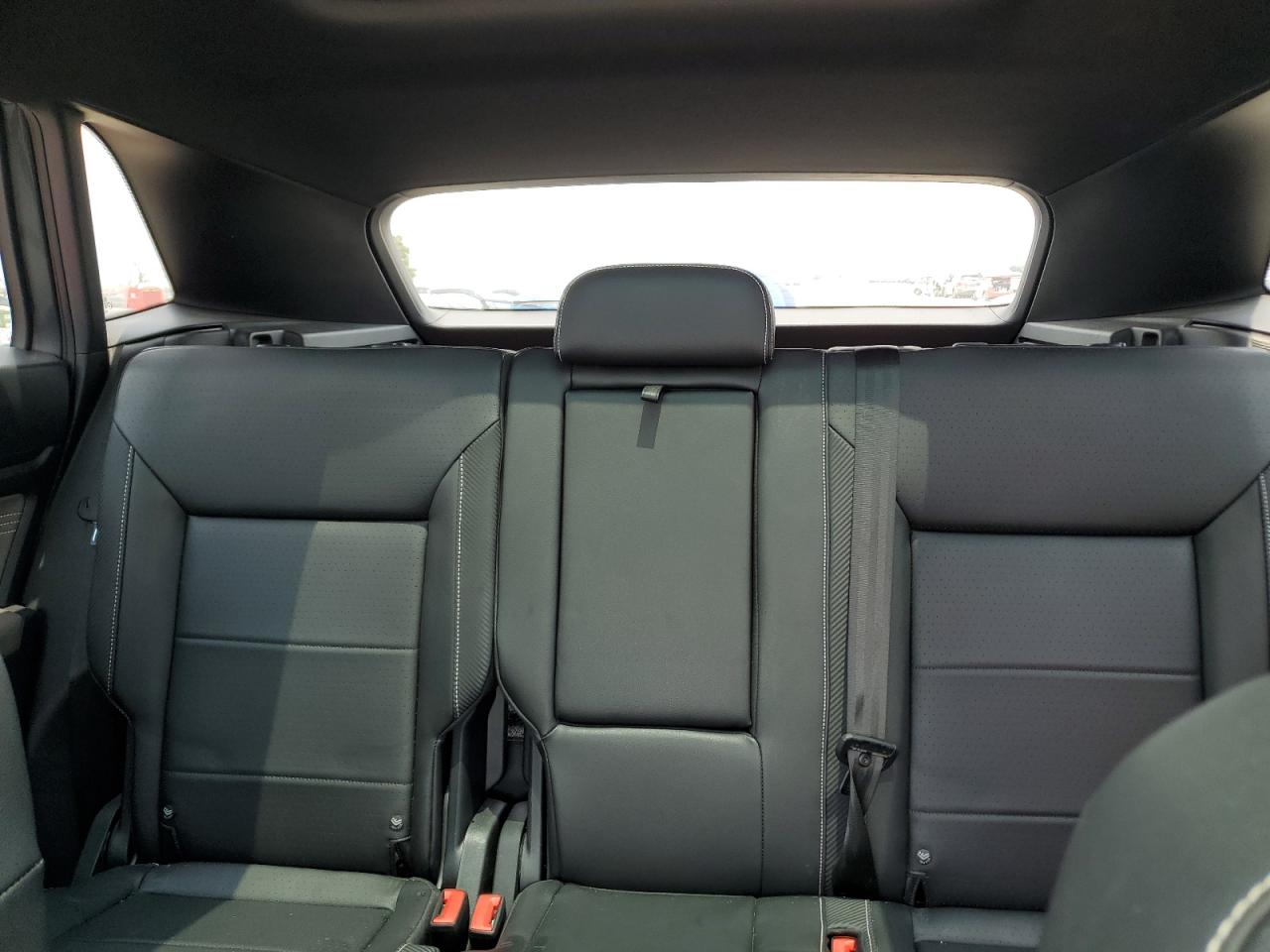 1V2JE2CA4NC201023 2022 Volkswagen Atlas Cross Sport Se