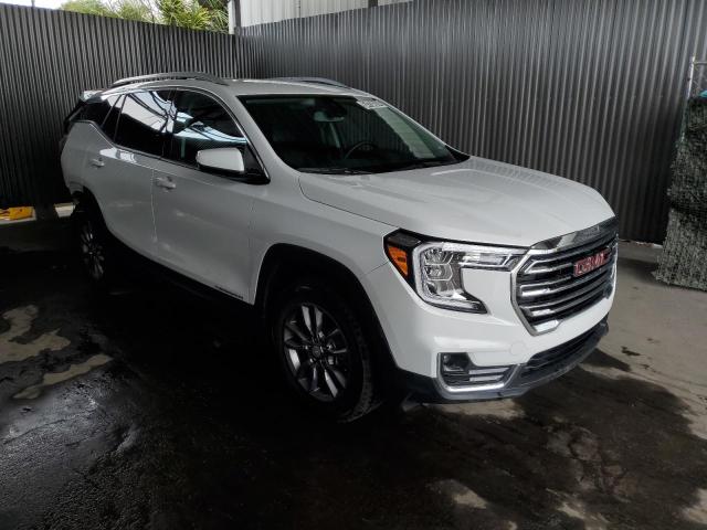 2023 GMC Terrain Slt VIN: 3GKALPEG9PL186083 Lot: 54734314