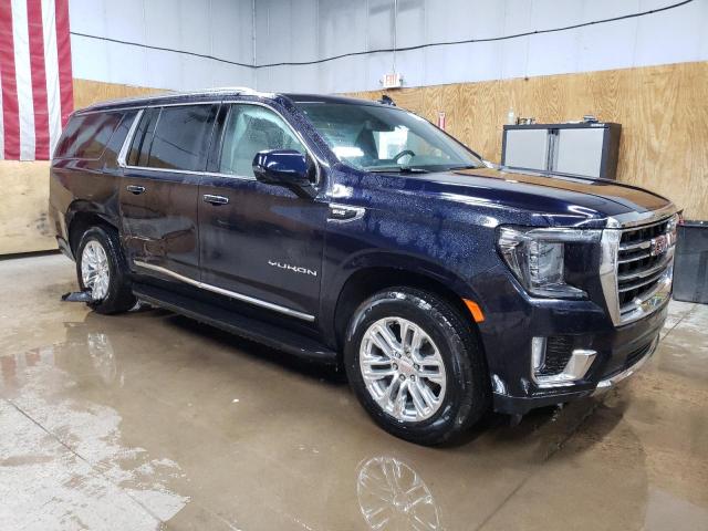 2023 GMC Yukon Xl K1500 Slt VIN: 1GKS2GKDXPR272366 Lot: 55128244