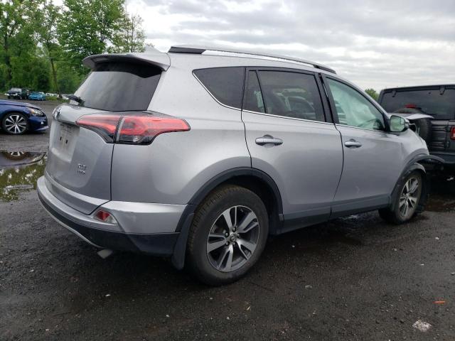 2017 Toyota Rav4 Xle VIN: 2T3RFREV0HW547825 Lot: 56071274