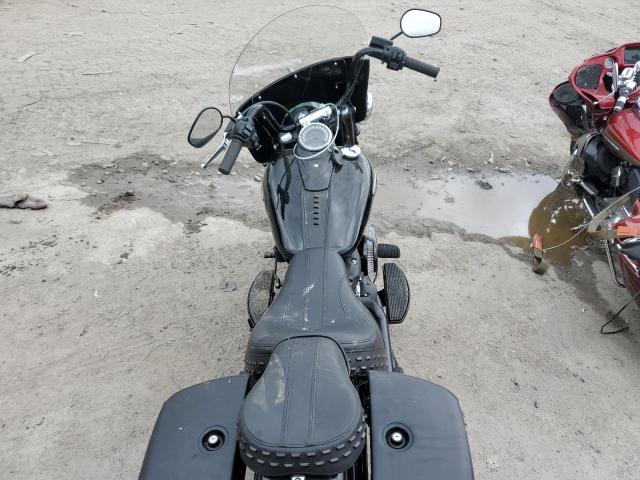 2024 HARLEY-DAVIDSON FLHCS 1HD1YBK16RB017013