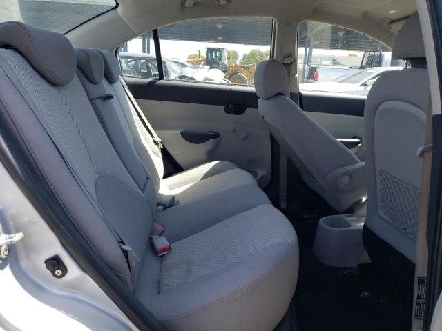 2009 Hyundai Accent Gls VIN: KMHCN46C29U333826 Lot: 55543354