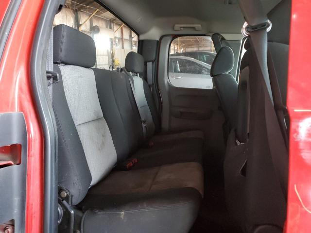 2009 Chevrolet Silverado C1500 VIN: 1GCEC19X99Z156114 Lot: 54533024