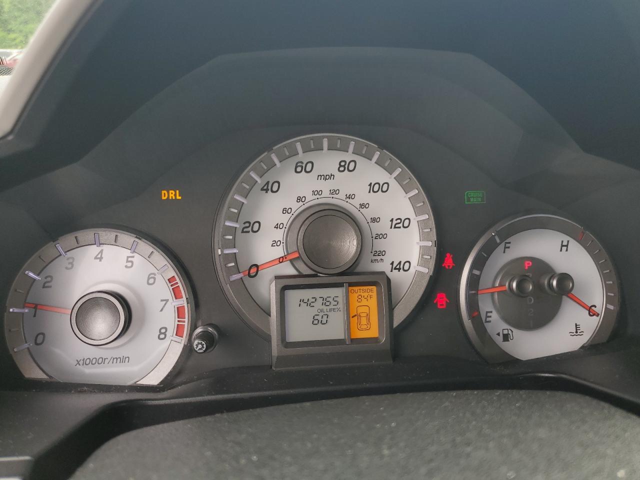 5FNYF3H41EB022754 2014 Honda Pilot Ex