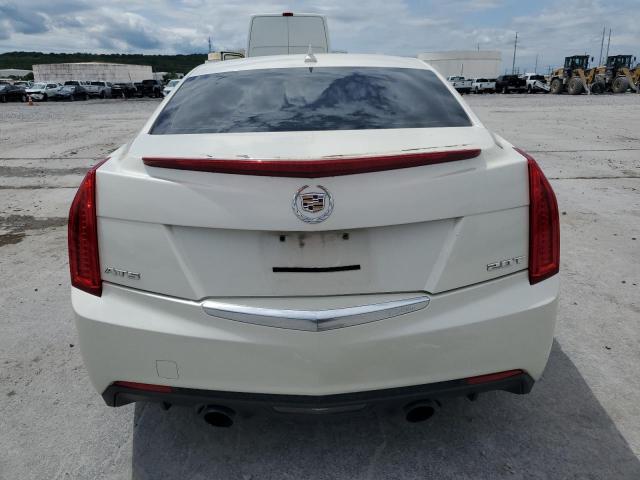 2013 Cadillac Ats VIN: 1G6AA5RX9D0153242 Lot: 53404594