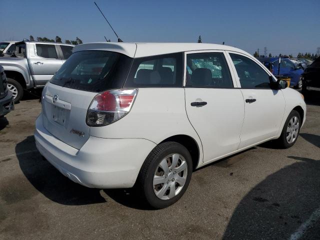 2006 Toyota Corolla Matrix Xr VIN: 2T1KR32E86C581397 Lot: 53311634