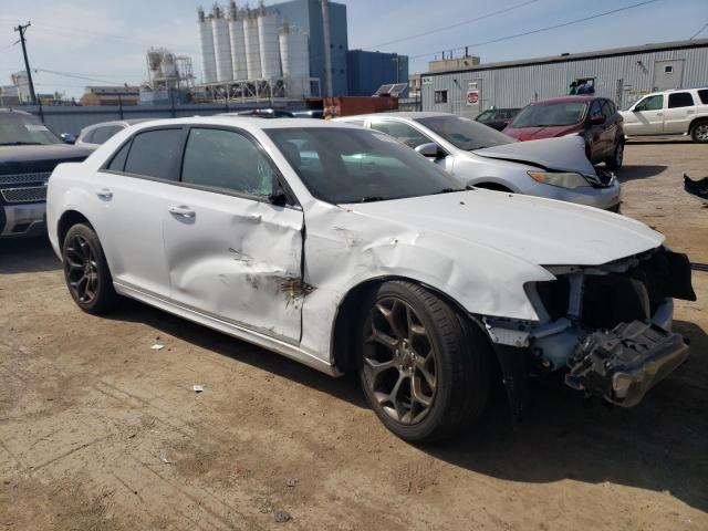 Vin: 2c3ccabg3gh269382, lot: 56914874, chrysler 300 s 20164