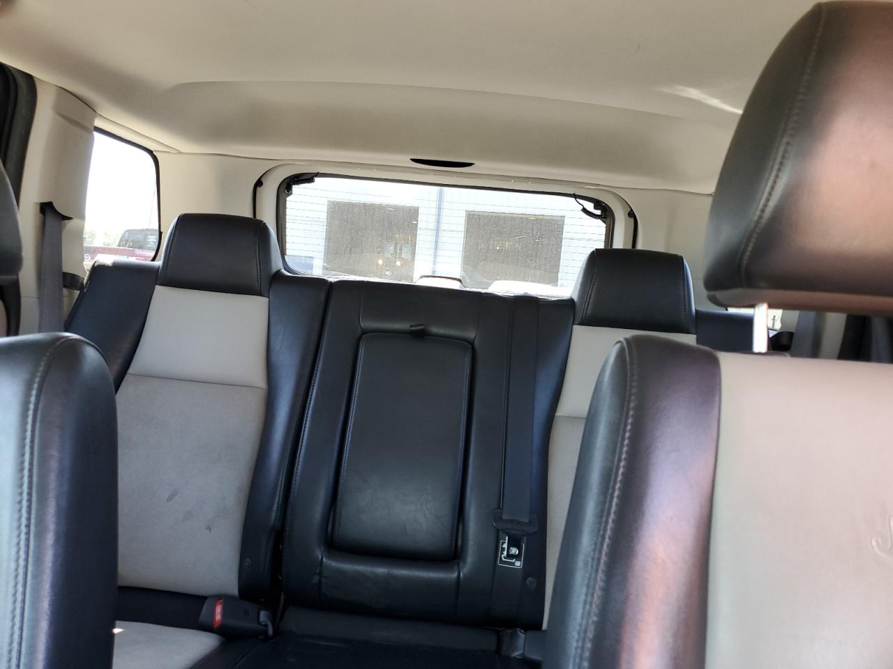 1J8GR58K29C523841 2009 Jeep Grand Cherokee Limited