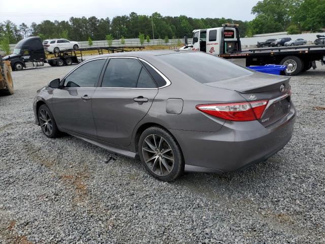 2017 Toyota Camry Le VIN: 4T1BF1FK9HU787715 Lot: 54653914