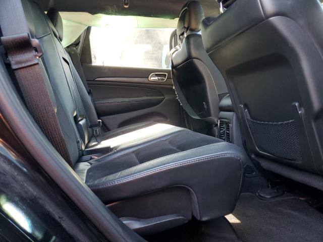 2018 Jeep Grand Cherokee Laredo VIN: 1C4RJFAG9JC445713 Lot: 54915664