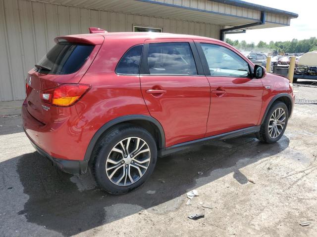 2017 Mitsubishi Outlander Sport Es VIN: JA4AR3AUXHZ054100 Lot: 56304004