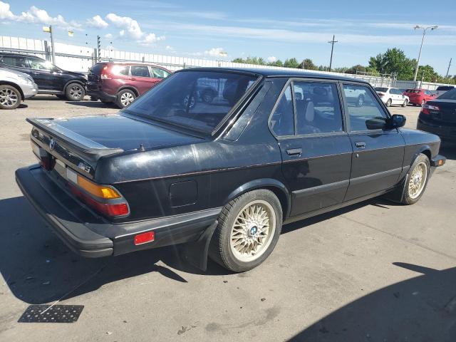 1988 BMW M5 VIN: WBSDC9304J2875069 Lot: 56820764