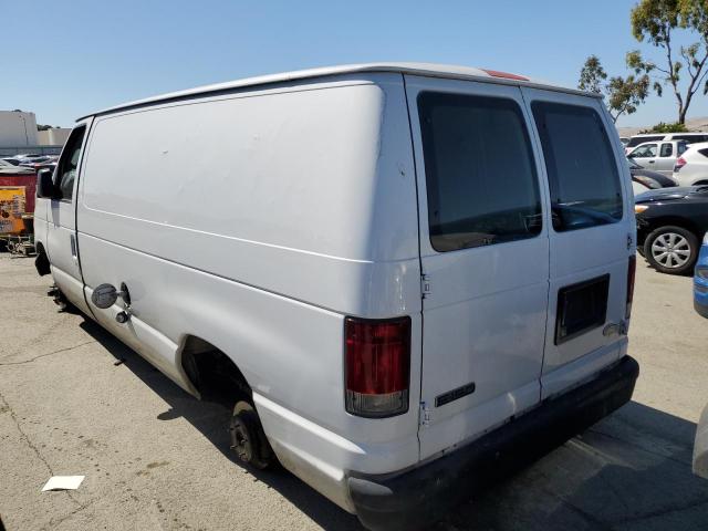 2006 Ford Econoline E150 Van VIN: 1FTRE14WX6HA26984 Lot: 56217114