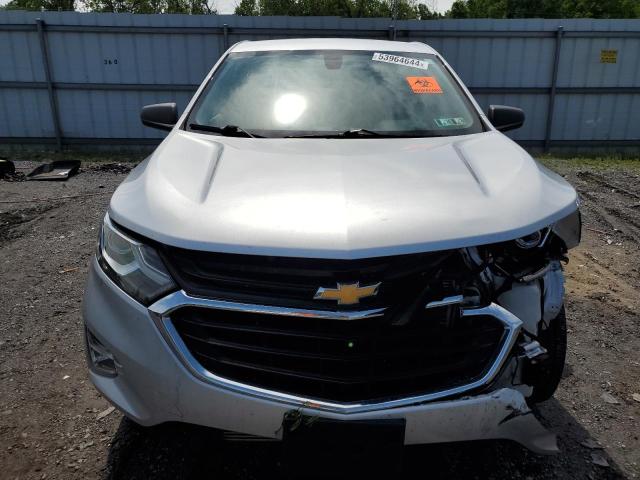 2019 Chevrolet Equinox Ls VIN: 3GNAXHEV7KS595323 Lot: 53964644