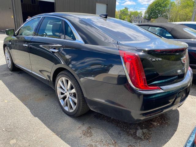 2018 Cadillac Xts VIN: 2G61U5S38J9148386 Lot: 54733204