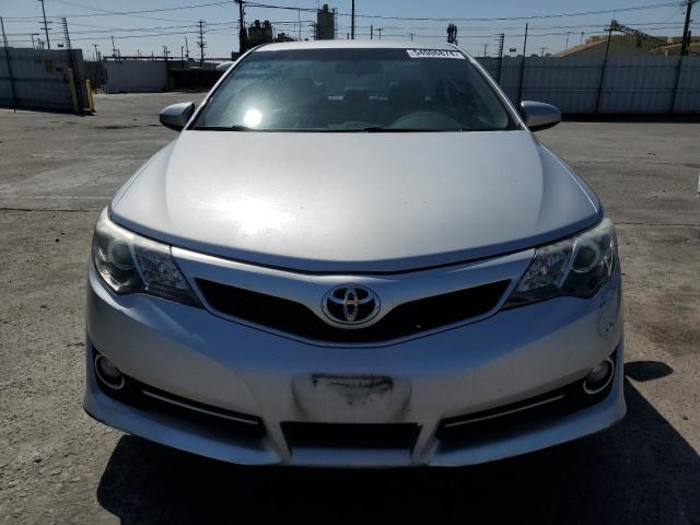 2014 Toyota Camry L VIN: 4T1BF1FK4EU449876 Lot: 54006874