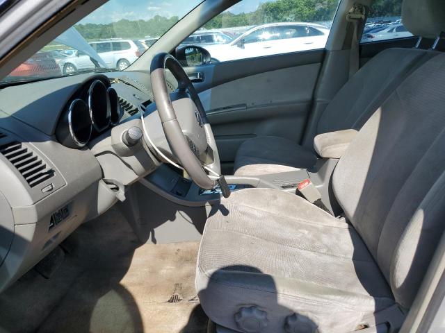 2005 Nissan Altima S VIN: 1N4AL11D65N417593 Lot: 56656234