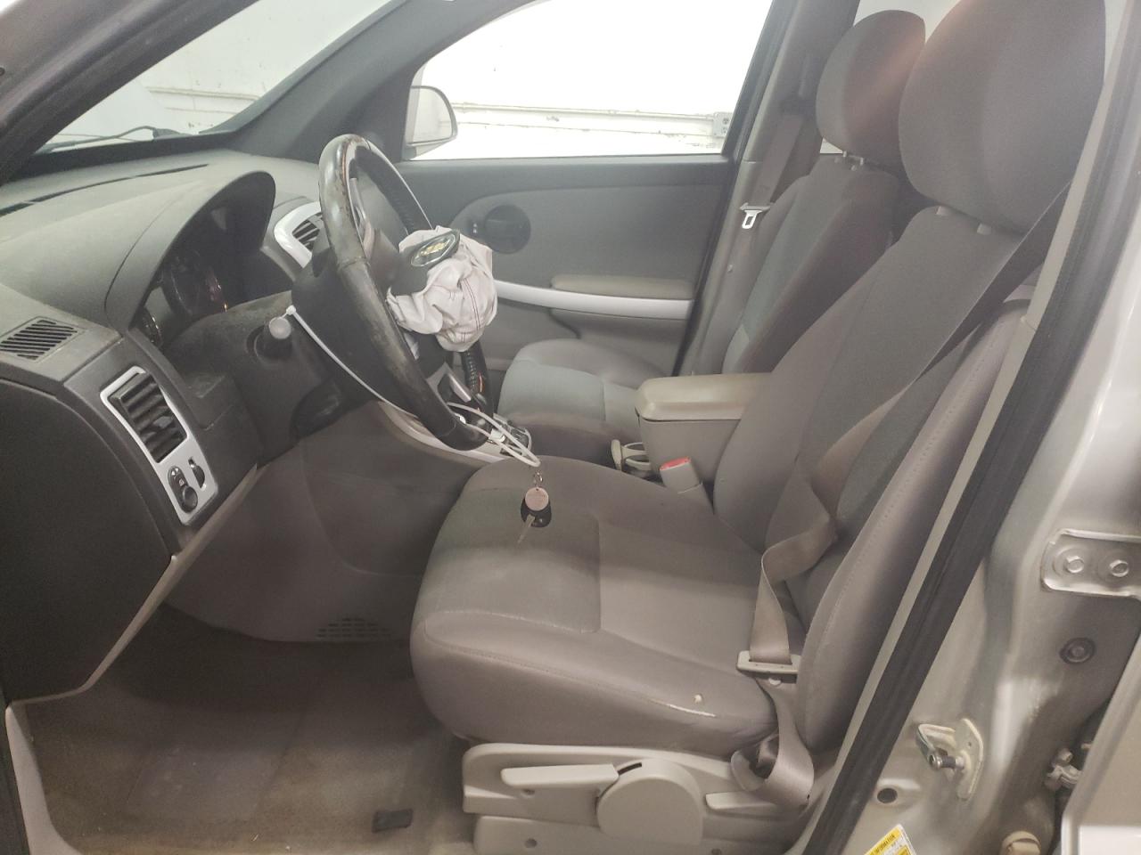 2CNDL43F286279739 2008 Chevrolet Equinox Lt