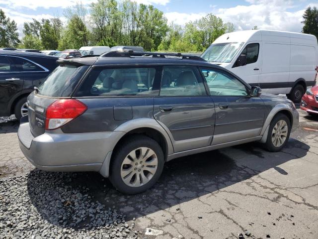 2008 Subaru Outback 3.0R Ll Bean VIN: 4S4BP86C984306540 Lot: 56574044