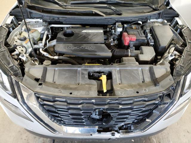 2023 Nissan Rogue Sv VIN: JN8BT3BB0PW480925 Lot: 54891214