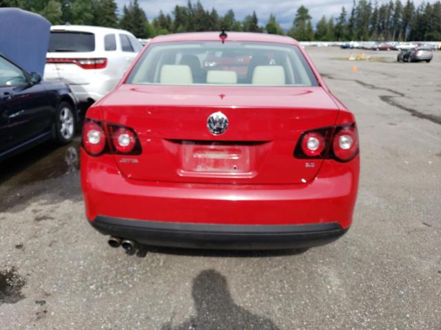 2010 Volkswagen Jetta Se VIN: 3VWRZ7AJ4AM026352 Lot: 56241904