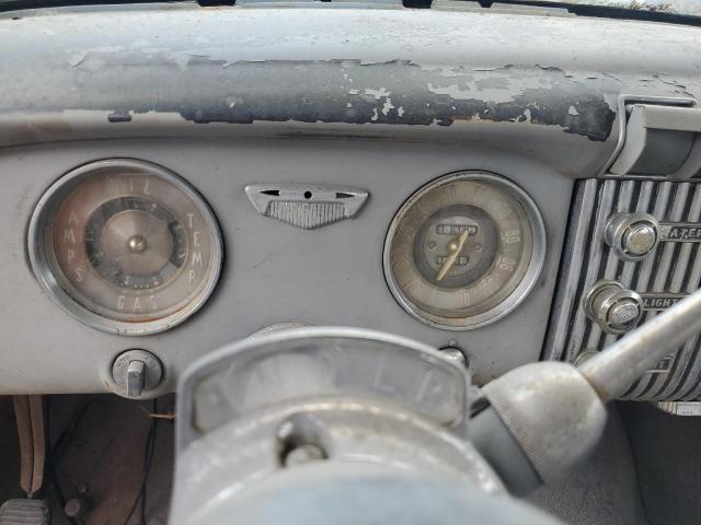 1953 Buick Roadmaster VIN: 71105824 Lot: 55672174