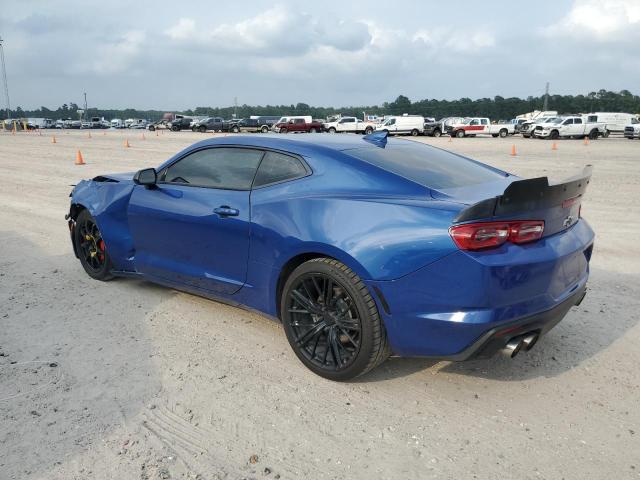 2021 Chevrolet Camaro Lz VIN: 1G1FF1R73M0117150 Lot: 56279564