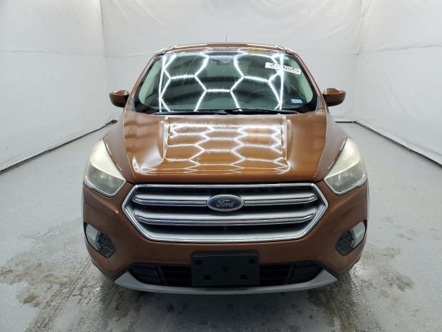 2017 Ford Escape Se VIN: 1FMCU0GD4HUC81827 Lot: 54557054