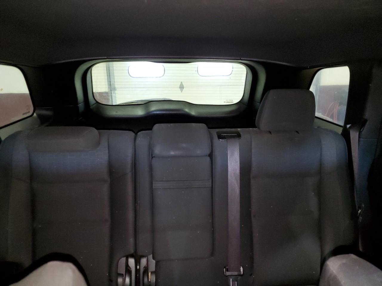 1C4RJFAG3EC372148 2014 Jeep Grand Cherokee Laredo