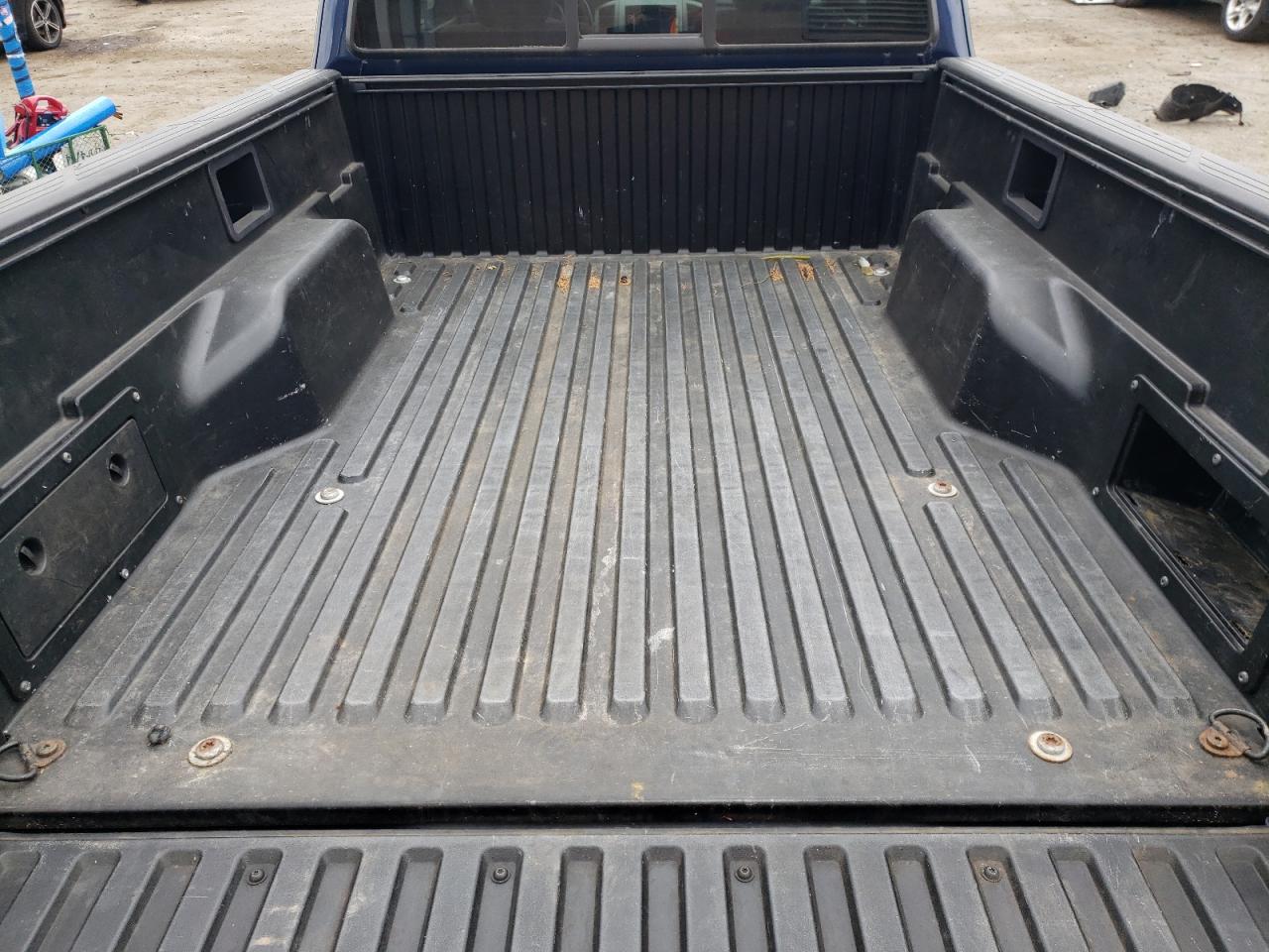 5TEUU42N58Z531146 2008 Toyota Tacoma Access Cab