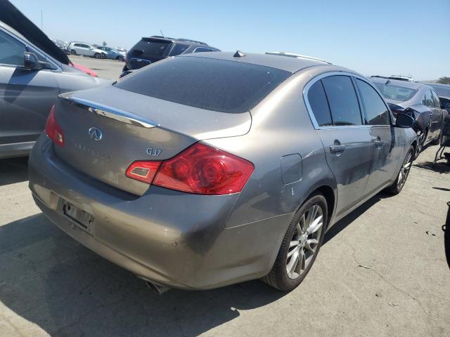 2011 Infiniti G37 Base VIN: JN1CV6AP2BM509387 Lot: 54803104