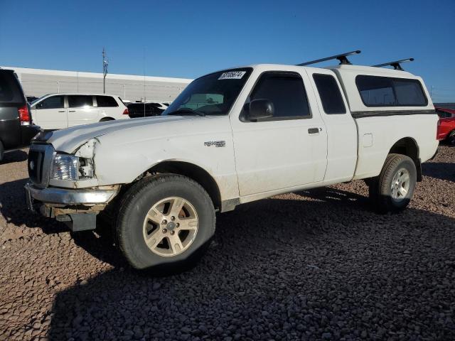 2004 Ford Ranger Super Cab VIN: 1FTZR15E24PA92894 Lot: 53105674