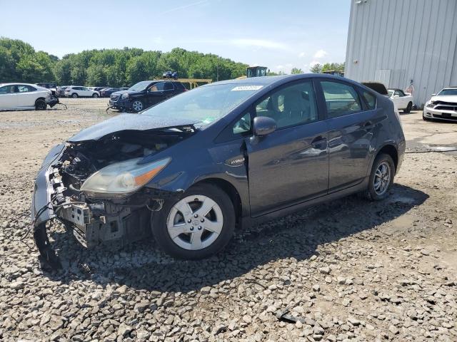 2011 Toyota Prius VIN: JTDKN3DU2B1431722 Lot: 56002034