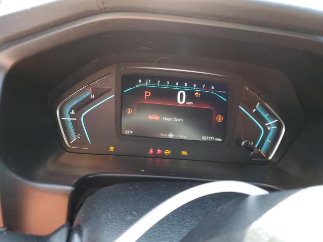 2023 HONDA ODYSSEY SP 5FNRL6H78PB012332