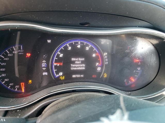 2018 Jeep Grand Cherokee Trackhawk VIN: 1C4RJFN95JC279556 Lot: 55123404