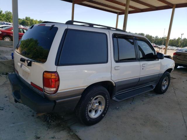 1998 Mercury Mountaineer VIN: 4M2ZU52P4WUJ50112 Lot: 56745784