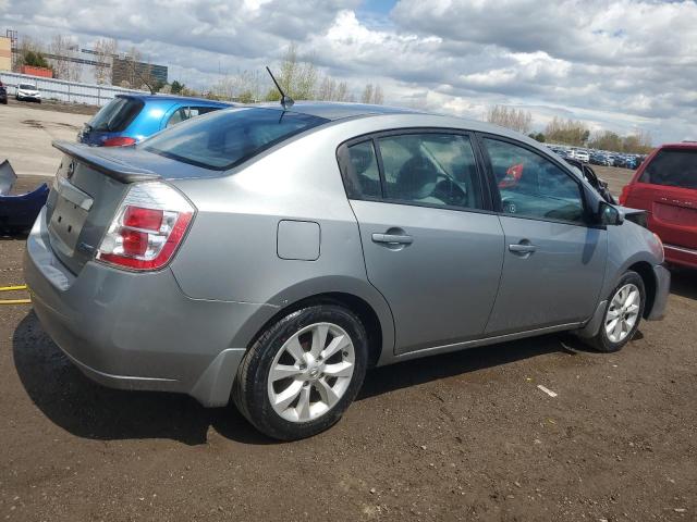 2012 Nissan Sentra 2.0 VIN: 3N1AB6AP6CL678470 Lot: 54084194