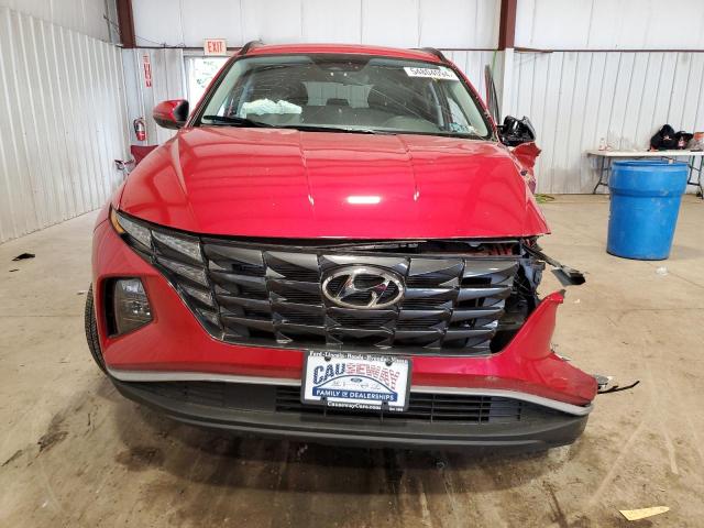 2023 Hyundai Tucson Sel VIN: 5NMJBCAE1PH197491 Lot: 54804094