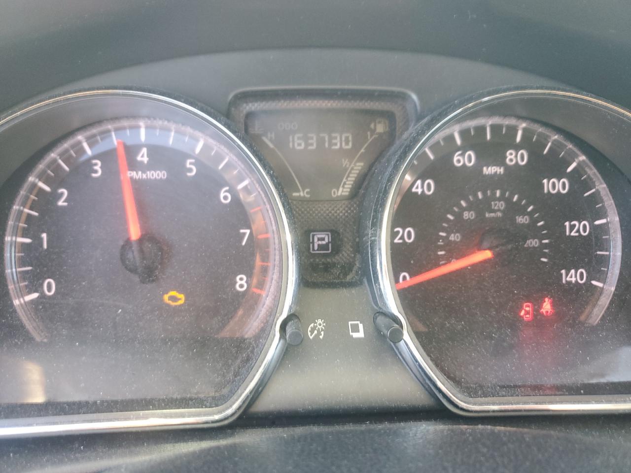 3N1CN7AP2FL843814 2015 Nissan Versa S