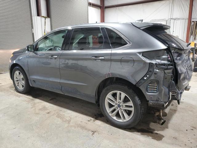 Vin: 2fmpk4j99hbb42348, lot: 52690445, ford edge sel 20172