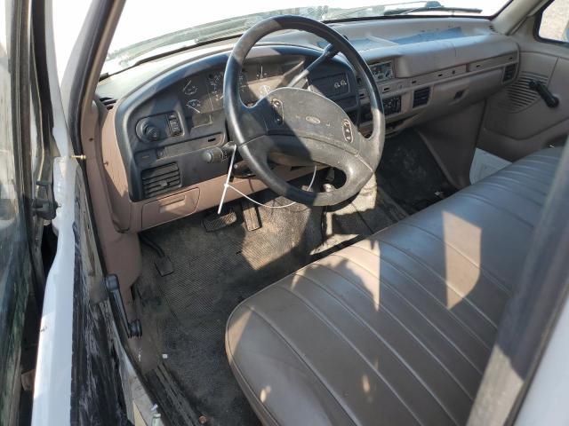 1997 Ford F250 VIN: 1FTHX26H8VEB83715 Lot: 52350874