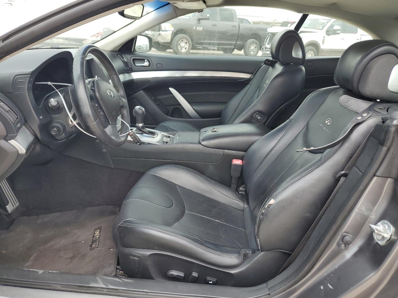 JN1CV6FE6EM900568 2014 Infiniti Q60 Base