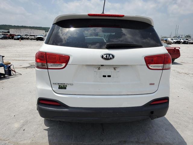 2016 KIA SORENTO LX - 5XYPG4A31GG168311