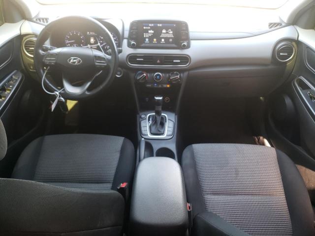 2020 HYUNDAI KONA SEL P - KM8K62AA6LU457527