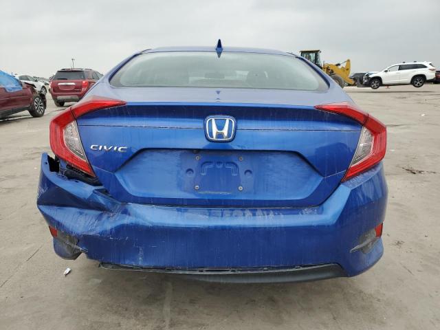 2018 HONDA CIVIC EX - 2HGFC2F79JH576377