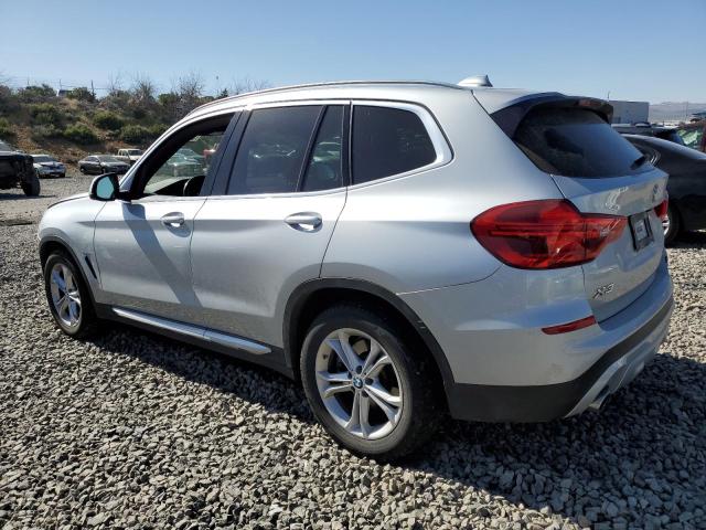 2018 BMW X3 xDrive30I VIN: 5UXTR9C56JLD74158 Lot: 55675314