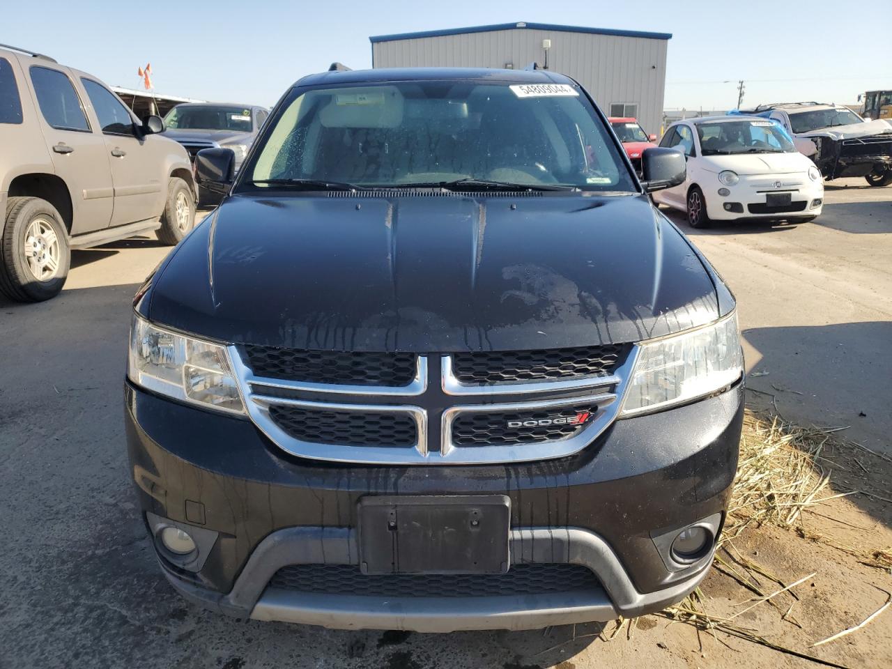 3C4PDCBB5DT668677 2013 Dodge Journey Sxt