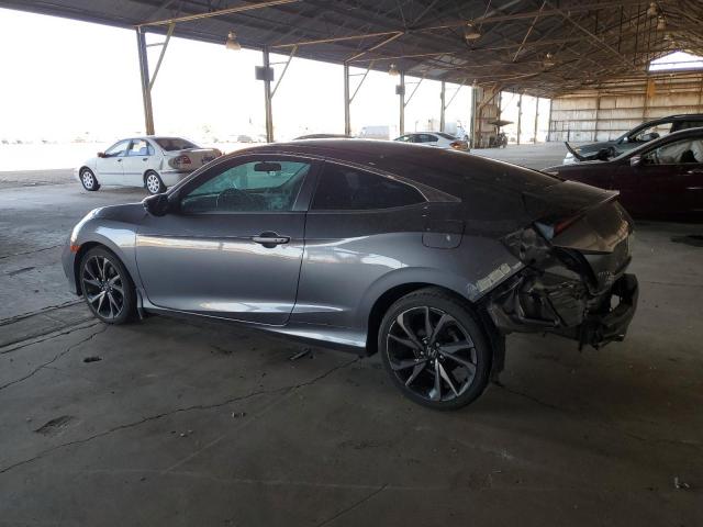 2019 HONDA CIVIC SPOR 2HGFC4B85KH302217  55089744