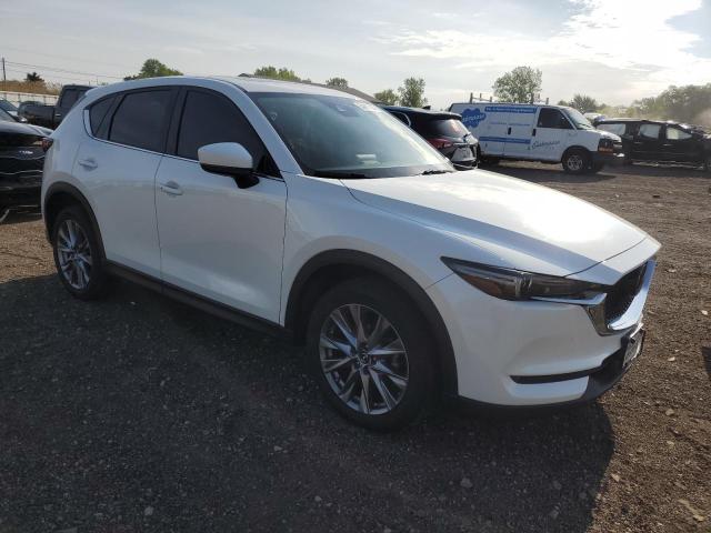 2019 Mazda Cx-5 Grand Touring VIN: JM3KFBDM4K0549534 Lot: 54811084